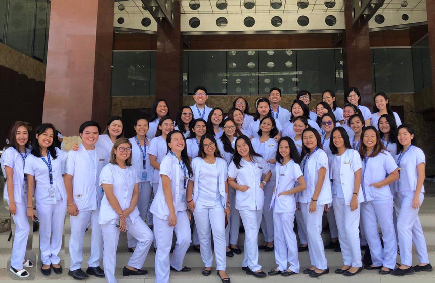 These Students Need Your Help These Students Need Your Help